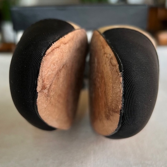 Chanel Slingback Pumps in GREAT Shape - Picture 11 of 16